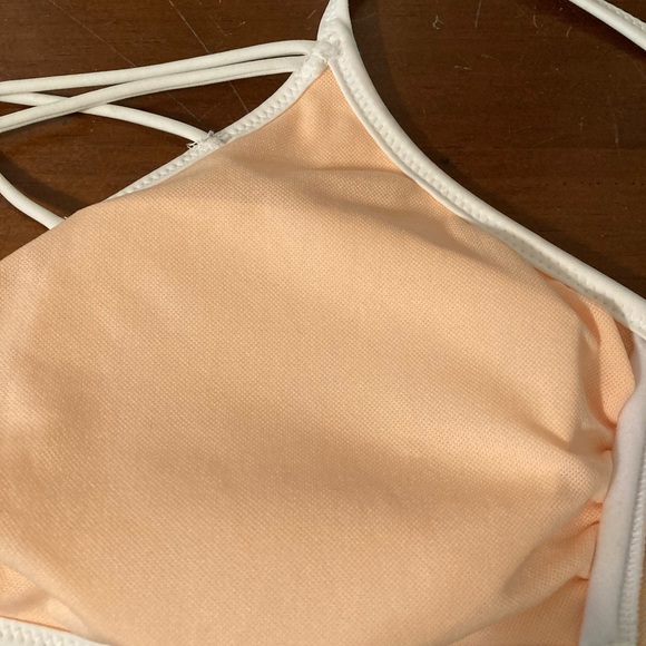 Jessica Simpson bikini (TOP ONLY) - Picture 5 of 5